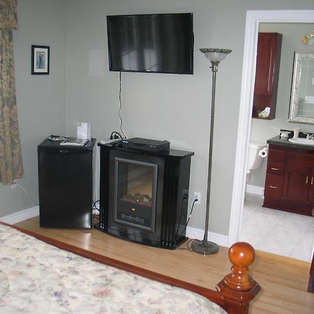 Arnica Bed & Breakfast Bed and Breakfast Niagara-on-the-Lake Δωμάτιο φωτογραφία