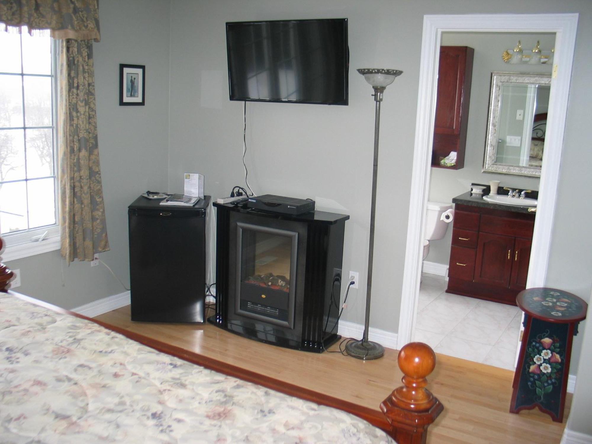 Arnica Bed & Breakfast Bed and Breakfast Niagara-on-the-Lake Δωμάτιο φωτογραφία