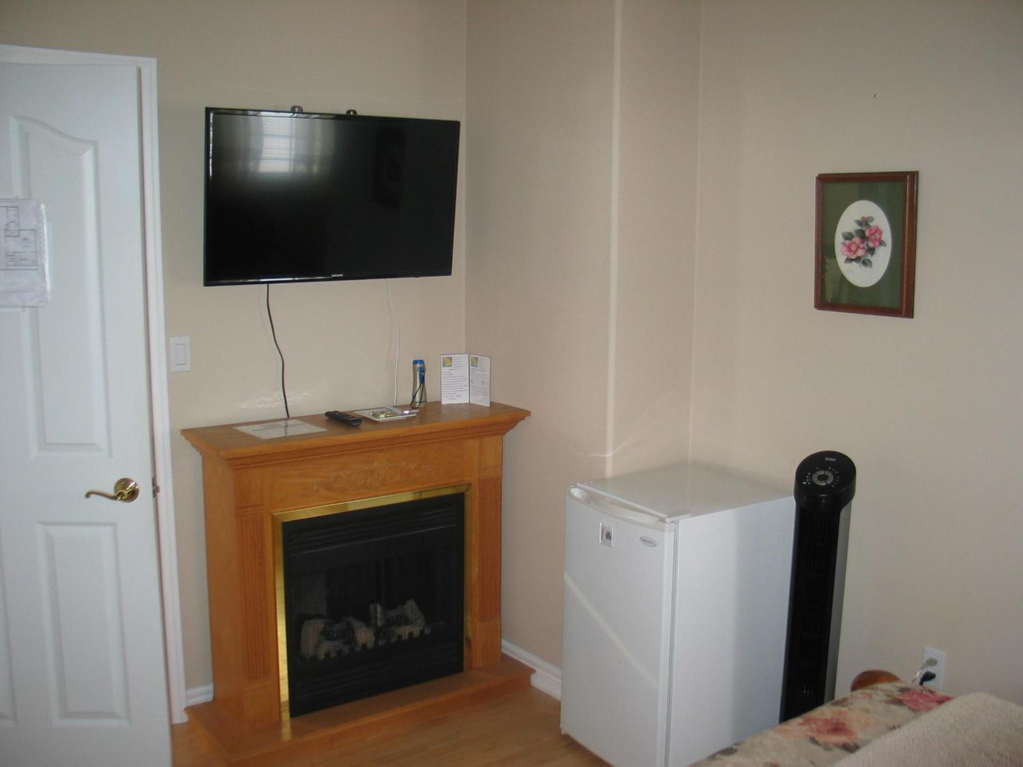 Arnica Bed & Breakfast Bed and Breakfast Niagara-on-the-Lake Δωμάτιο φωτογραφία
