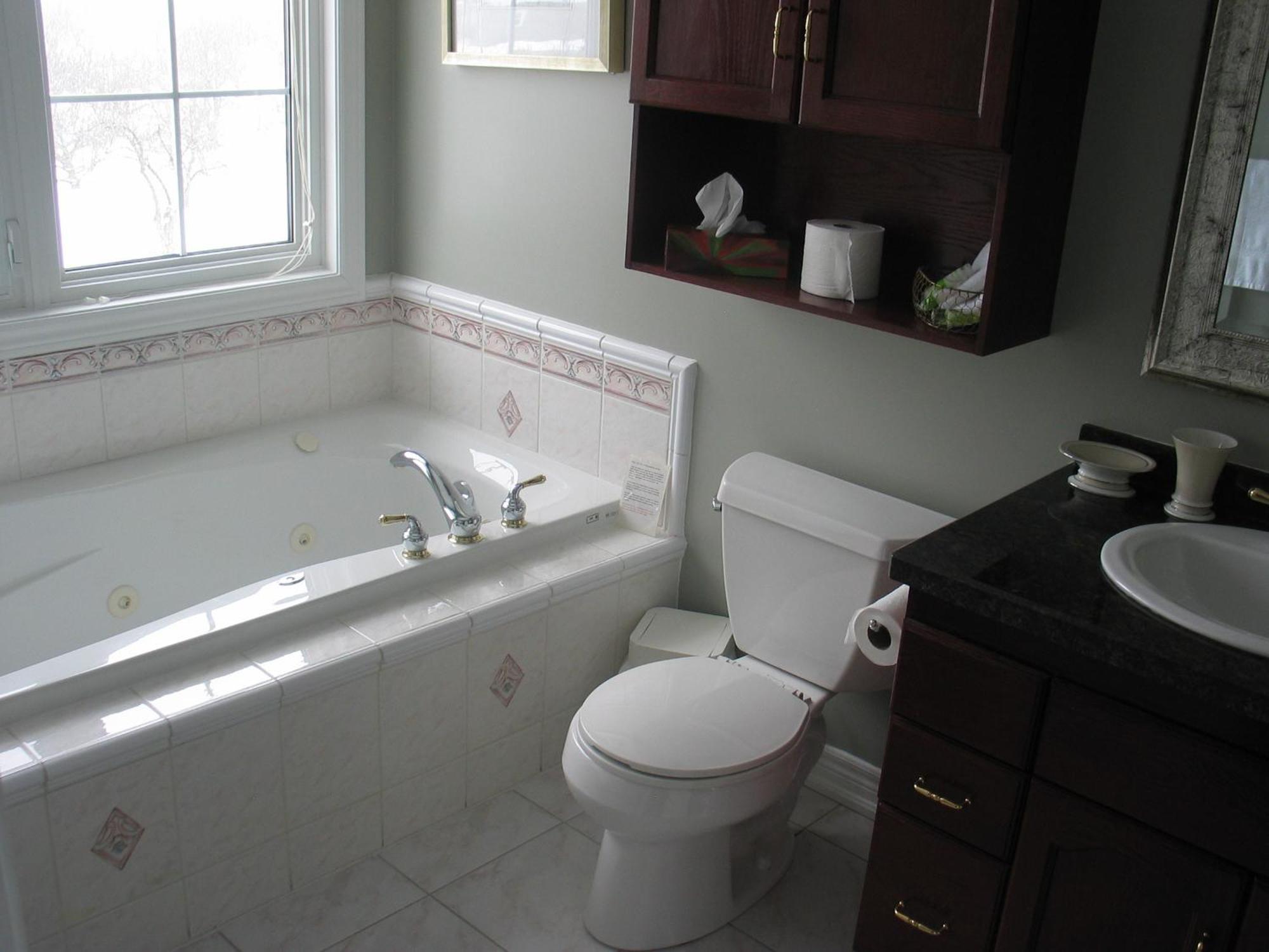 Arnica Bed & Breakfast Bed and Breakfast Niagara-on-the-Lake Δωμάτιο φωτογραφία