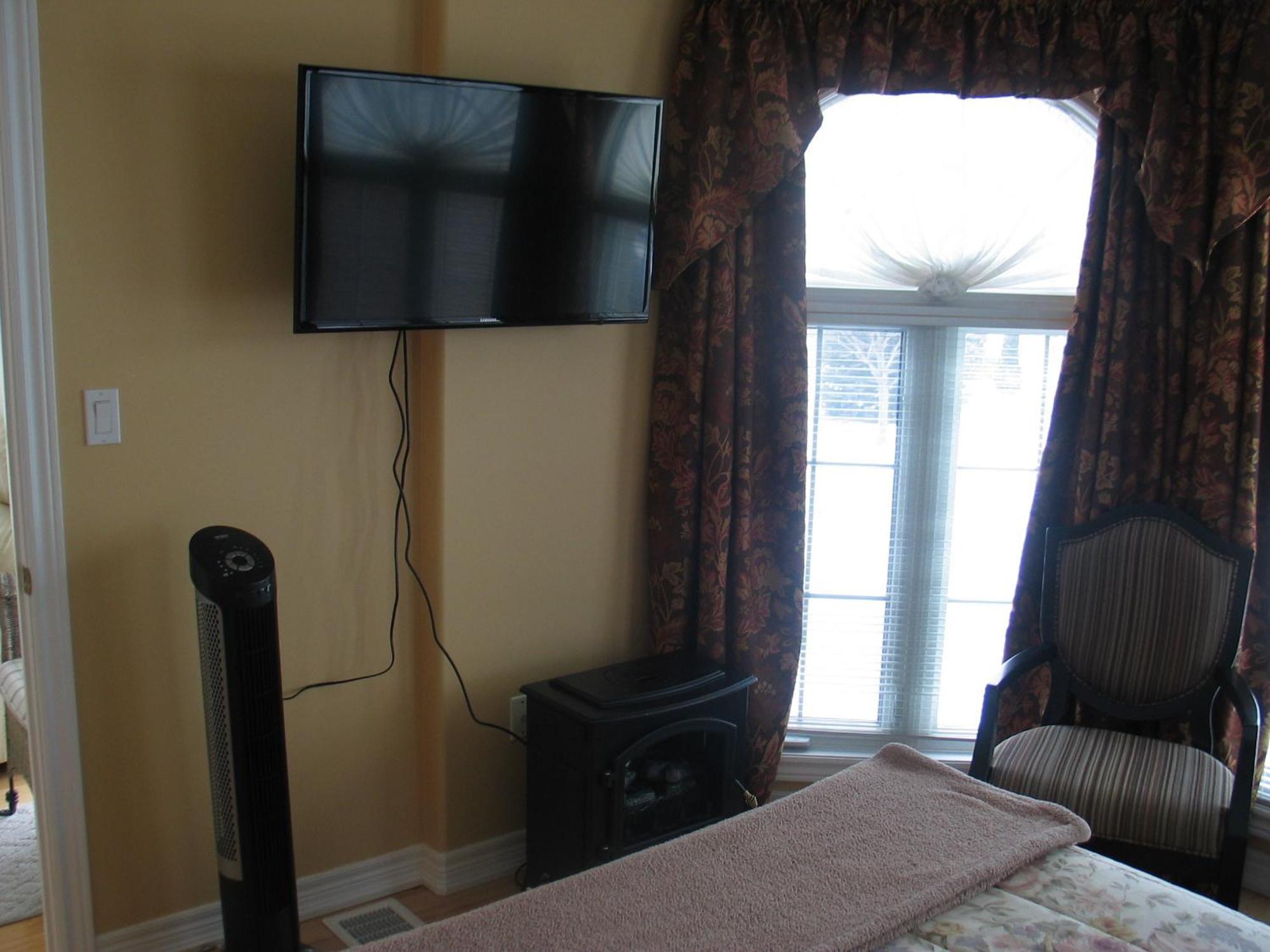 Arnica Bed & Breakfast Bed and Breakfast Niagara-on-the-Lake Δωμάτιο φωτογραφία