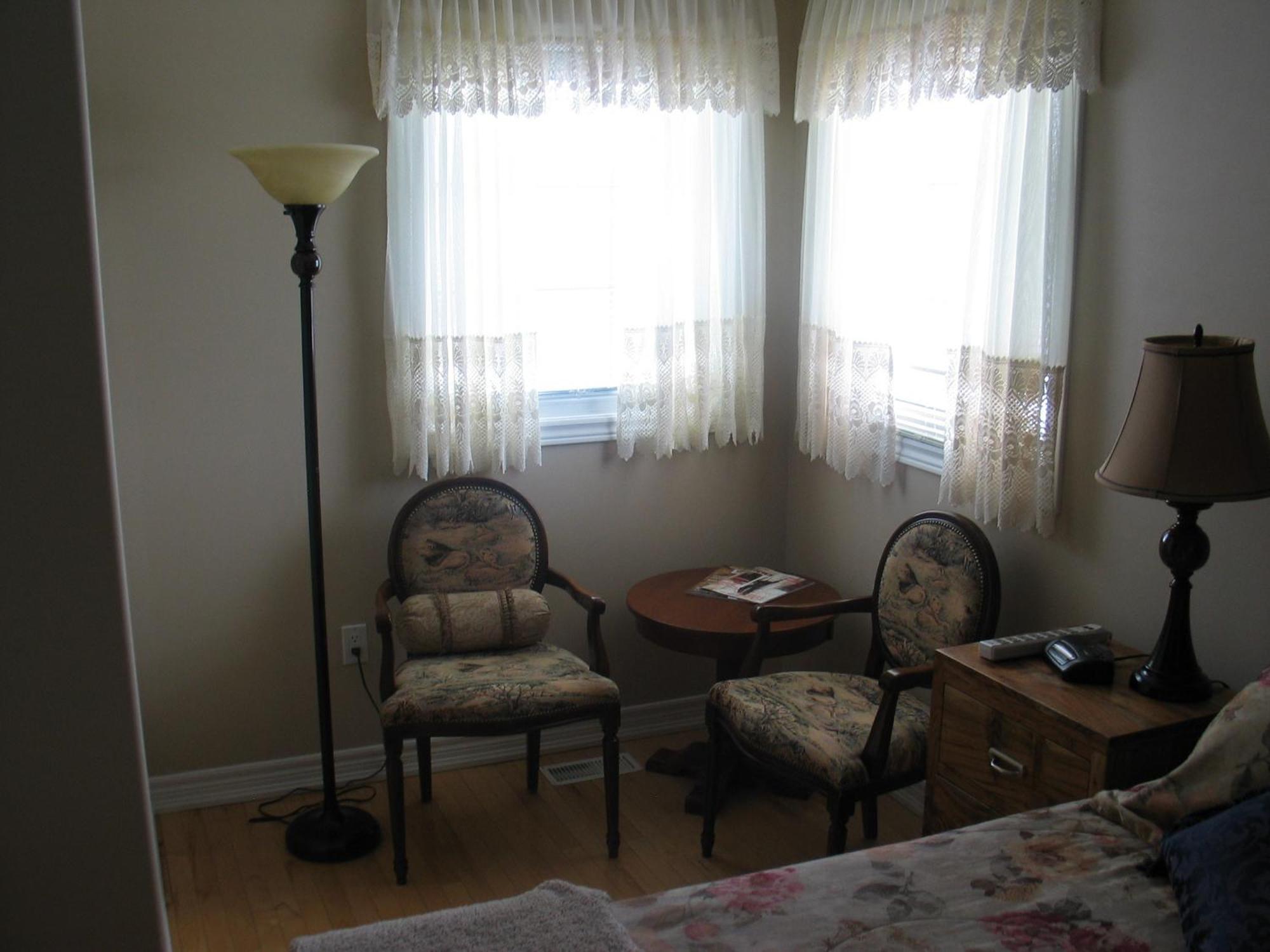 Arnica Bed & Breakfast Bed and Breakfast Niagara-on-the-Lake Δωμάτιο φωτογραφία