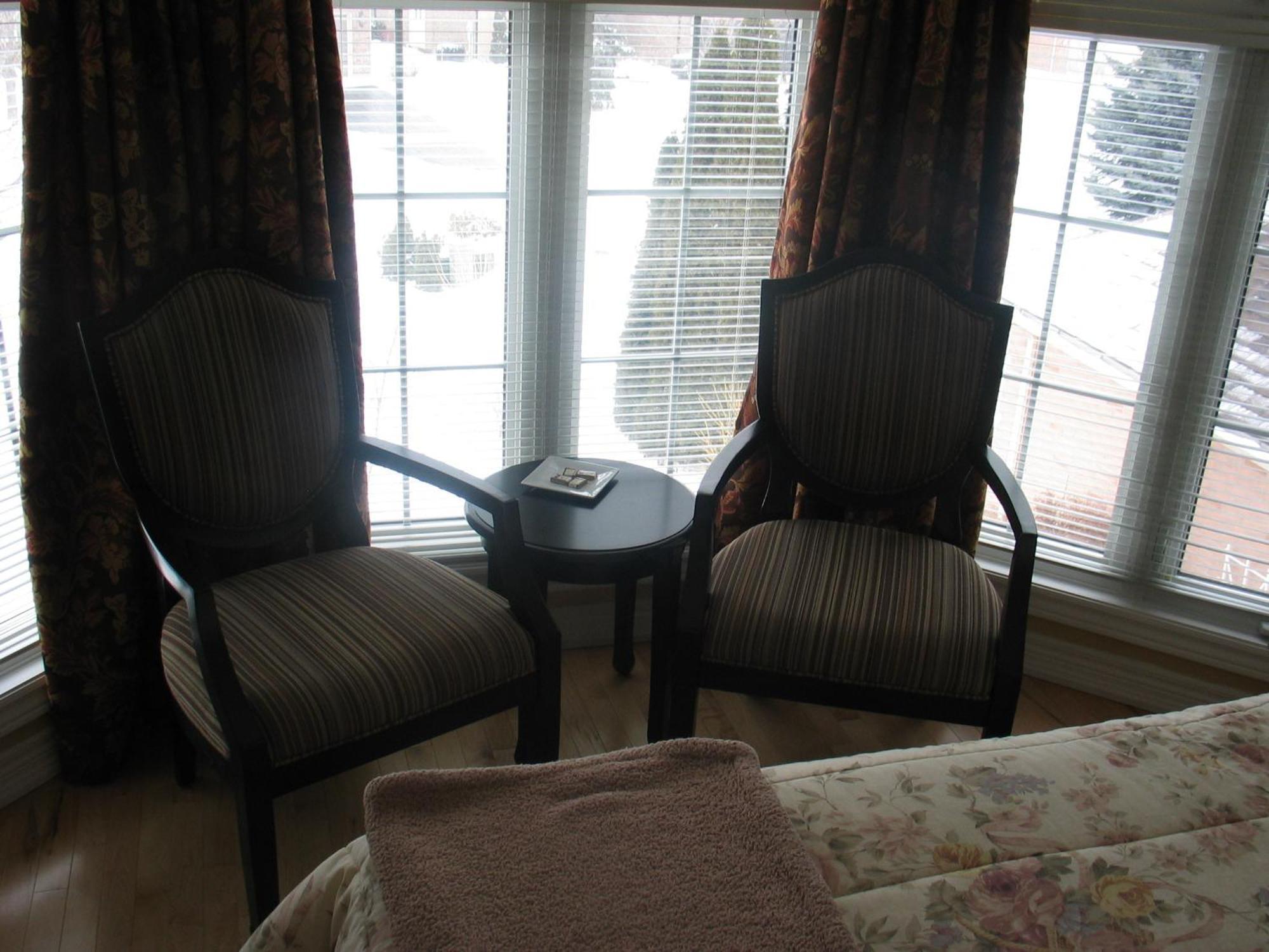 Arnica Bed & Breakfast Bed and Breakfast Niagara-on-the-Lake Δωμάτιο φωτογραφία