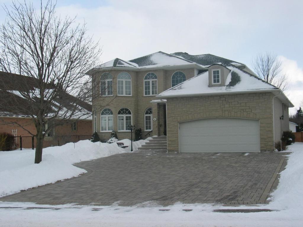 Arnica Bed & Breakfast Bed and Breakfast Niagara-on-the-Lake Εξωτερικό φωτογραφία