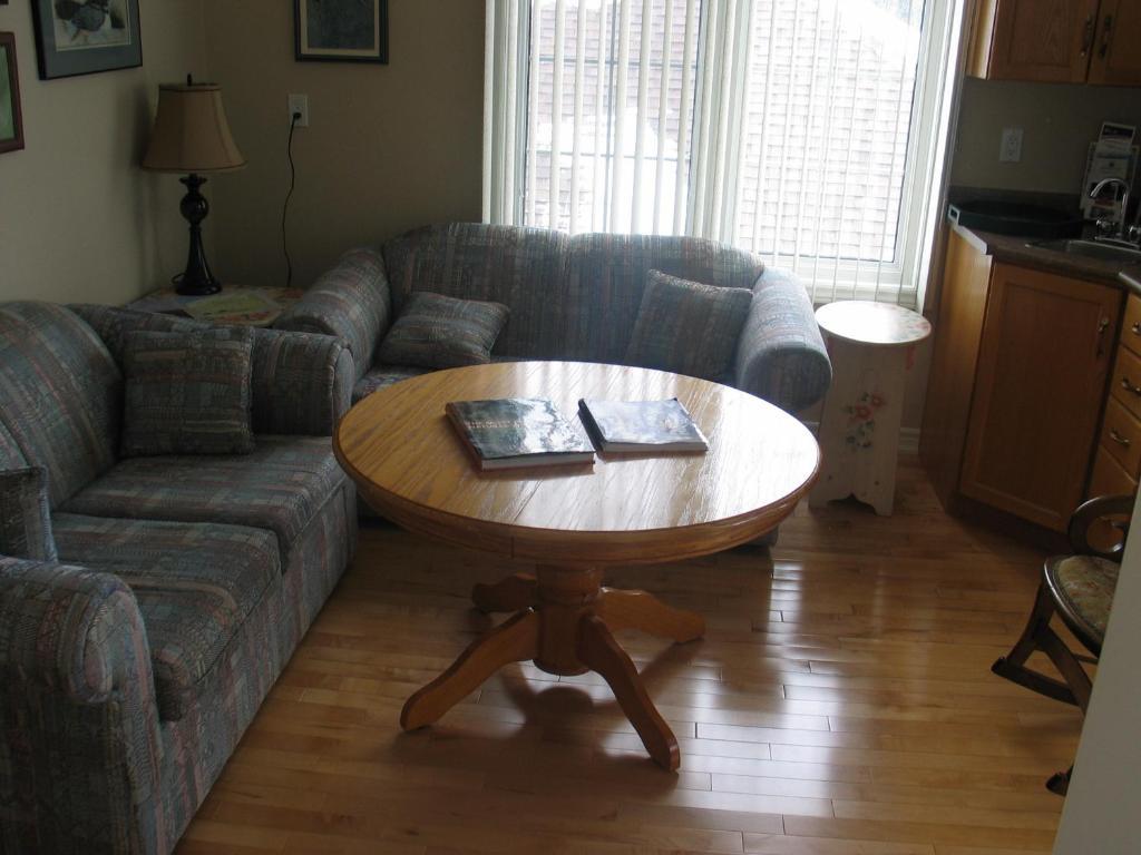 Arnica Bed & Breakfast Bed and Breakfast Niagara-on-the-Lake Εξωτερικό φωτογραφία