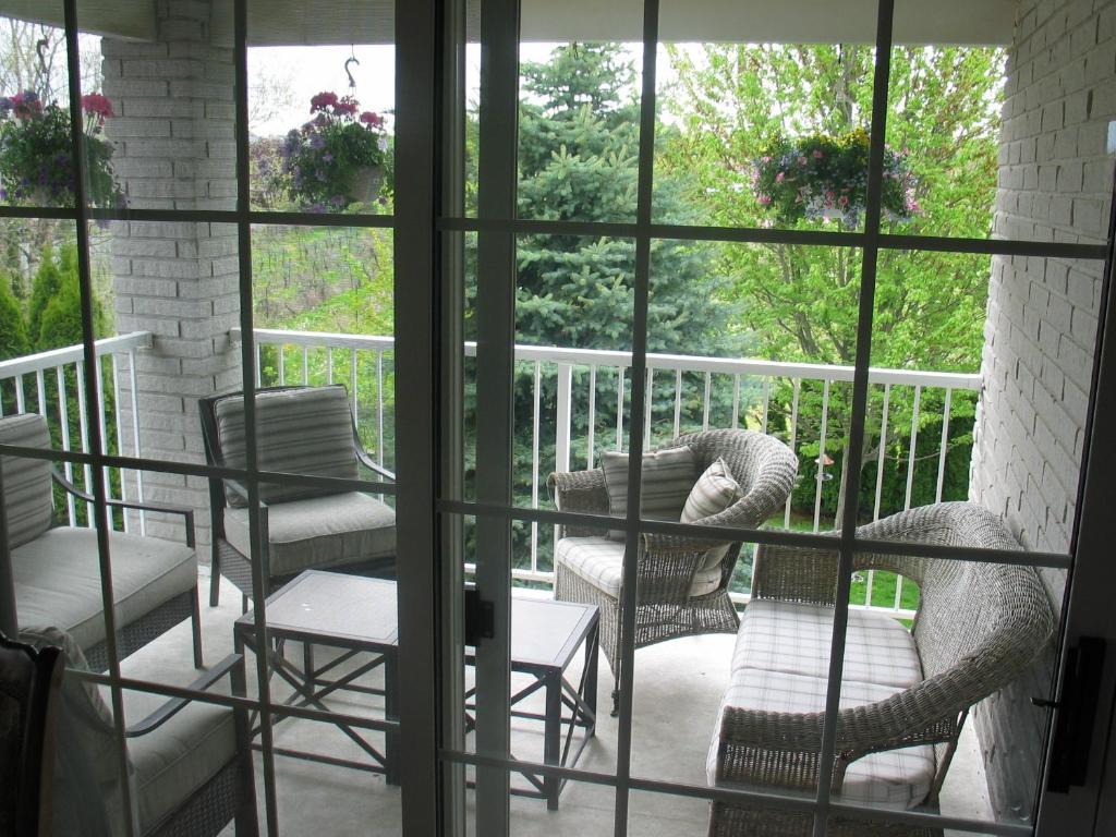 Arnica Bed & Breakfast Bed and Breakfast Niagara-on-the-Lake Εξωτερικό φωτογραφία