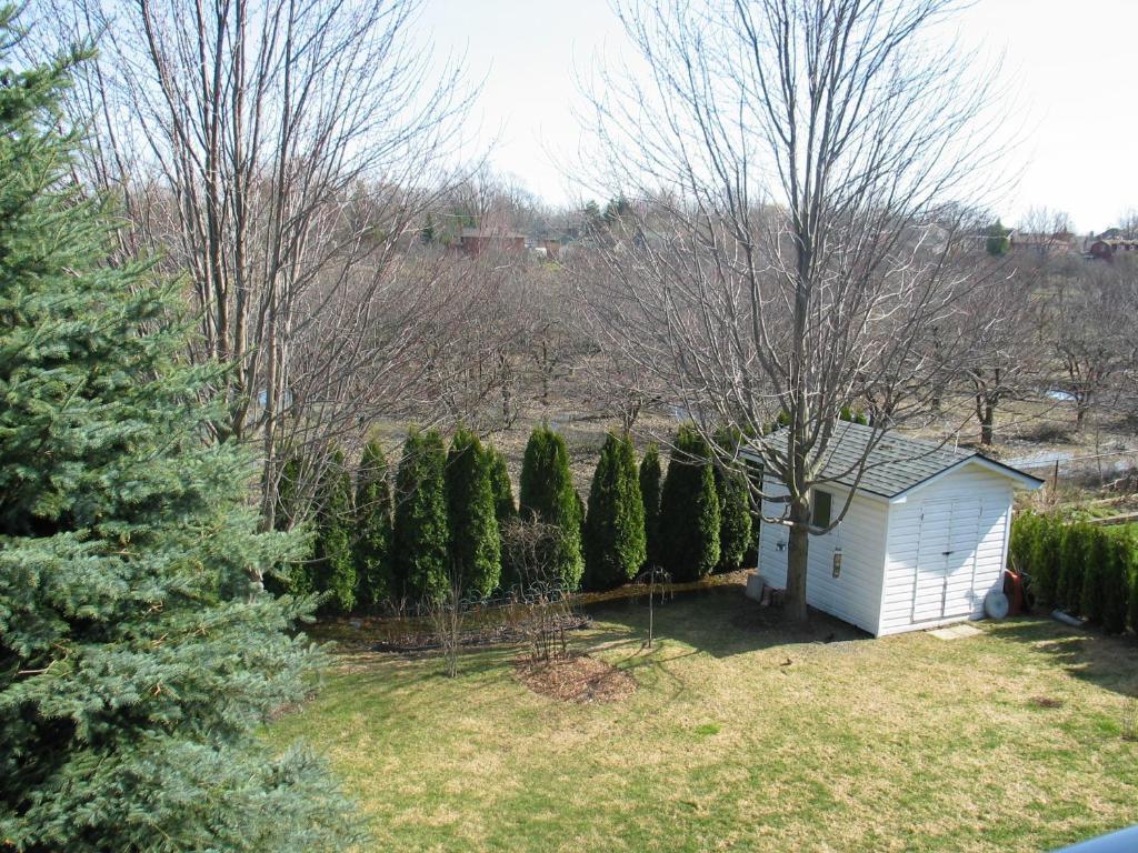 Arnica Bed & Breakfast Bed and Breakfast Niagara-on-the-Lake Εξωτερικό φωτογραφία