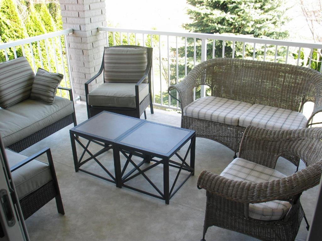 Arnica Bed & Breakfast Bed and Breakfast Niagara-on-the-Lake Εξωτερικό φωτογραφία