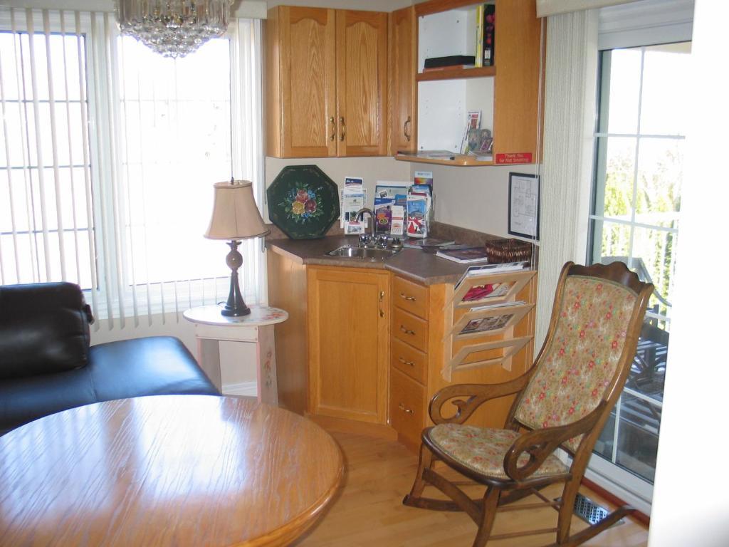 Arnica Bed & Breakfast Bed and Breakfast Niagara-on-the-Lake Εξωτερικό φωτογραφία