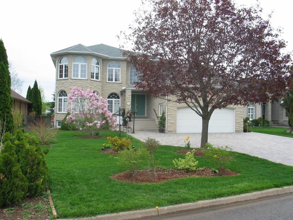 Arnica Bed & Breakfast Bed and Breakfast Niagara-on-the-Lake Εξωτερικό φωτογραφία